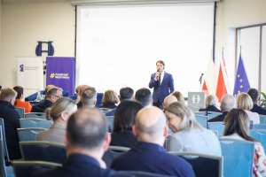Konferencja - pożyczki unijne 