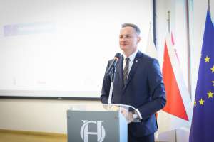 Konferencja - pożyczki unijne 