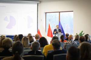 Konferencja - pożyczki unijne 