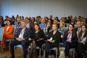 Konferencja - pożyczki unijne 