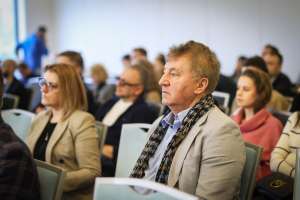 Konferencja - pożyczki unijne 