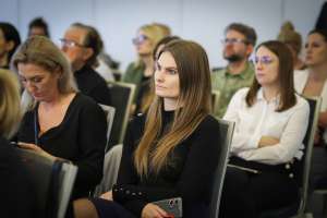 Konferencja - pożyczki unijne 