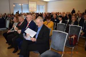 Spotkanie w Olsztynie 