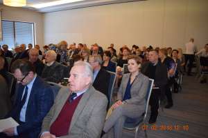 Spotkanie w Olsztynie 