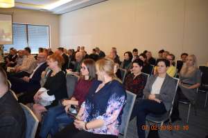 Spotkanie w Olsztynie 