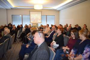 Spotkanie w Olsztynie 