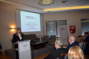 Spotkanie w Olsztynie 