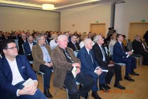 Spotkanie w Olsztynie 