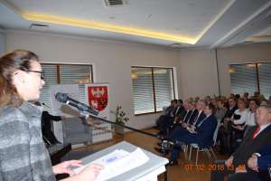 Spotkanie w Olsztynie 