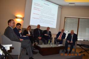 Spotkanie w Olsztynie 