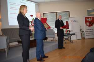 Spotkanie w Olsztynie 