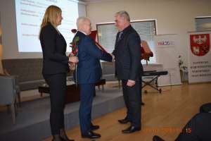 Spotkanie w Olsztynie 