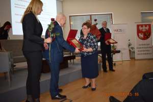 Spotkanie w Olsztynie 