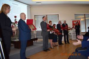 Spotkanie w Olsztynie 