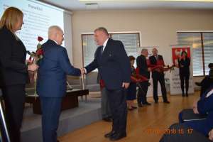 Spotkanie w Olsztynie 