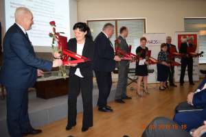 Spotkanie w Olsztynie 