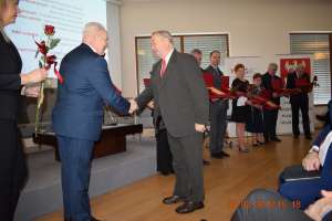 Spotkanie w Olsztynie 