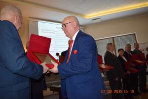 Spotkanie w Olsztynie 