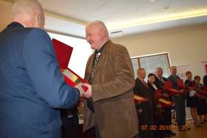 Spotkanie w Olsztynie 