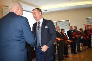 Spotkanie w Olsztynie 