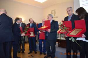 Spotkanie w Olsztynie 