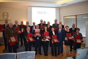 Spotkanie w Olsztynie 