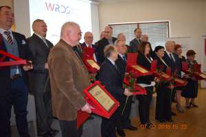 Spotkanie w Olsztynie 