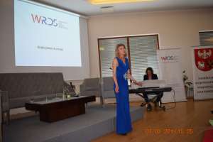 Spotkanie w Olsztynie 