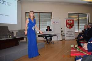 Spotkanie w Olsztynie 