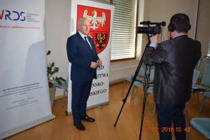 Spotkanie w Olsztynie 