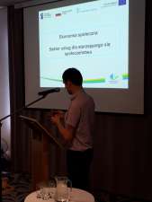 Konferencja w Olsztynie 