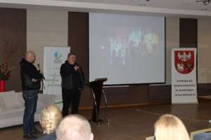 Konferencja w Olsztynie 