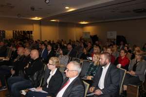 Konferencja w Olsztynie 