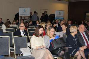 Konferencja w Olsztynie 