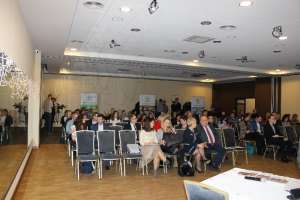 Konferencja w Olsztynie 