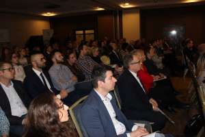 Konferencja w Olsztynie 