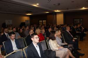 Konferencja w Olsztynie 