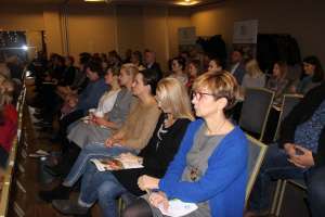 Konferencja w Olsztynie 