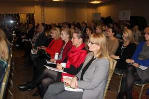 Konferencja w Olsztynie 