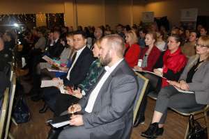 Konferencja w Olsztynie 