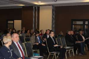 Konferencja w Olsztynie 