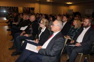 Konferencja w Olsztynie 