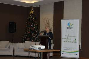 Konferencja w Olsztynie 