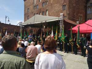 Festiwal w Lidzbarku Warmińskim 