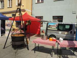 Festiwal w Lidzbarku Warmińskim 