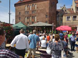 Festiwal w Lidzbarku Warmińskim 