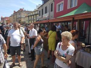 Festiwal w Lidzbarku Warmińskim 