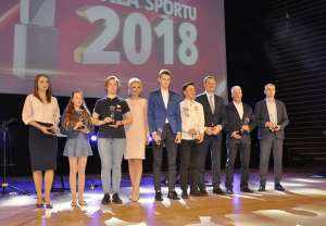 Gala Sportu 2018 