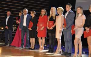 Gala Sportu 2018 