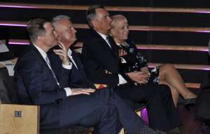 Gala Sportu 2018 